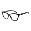 Giorgio Armani AR7263 5875 Black Demo Lens szemüveg