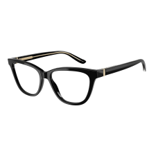 Giorgio Armani AR7263 5875 Black Demo Lens szemüveg szemüvegkeret