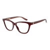 Giorgio Armani AR7263 5955 Bordeaux Demo Lens szemüveg