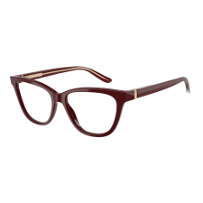 Giorgio Armani AR7263 5955 Bordeaux Demo Lens szemüveg szemüvegkeret