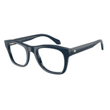 Giorgio Armani AR7273 6223 Solid Blue Demo Lens szemüveg szemüvegkeret