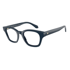 Giorgio Armani AR7274 6223 Blue Demo Lens szemüveg szemüvegkeret