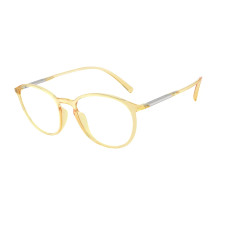 Giorgio Armani AR7275U 6238 Transparent Honey Demo Lens szemüveg szemüvegkeret