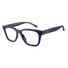 Giorgio Armani AR7288U 6039 Brushed Blue Demo Lens szemüveg szemüvegkeret