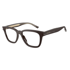 Giorgio Armani AR7288U 6402 Brushed Brown Demo Lens szemüveg szemüvegkeret