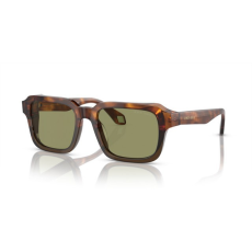 Giorgio Armani AR8194U 598814 HAVANA RED/OPALINE OLIVE GREEN GREEN napszemüveg