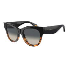 Giorgio Armani AR8195U 587519 Black/Yellow Havana Grey Gradient napszemüveg napszemüveg