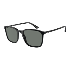 Giorgio Armani AR8197 5001/1 Black Grey napszemüveg napszemüveg