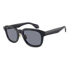 Giorgio Armani AR8206 606419 Transparent Blue Blue napszemüveg