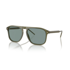 Giorgio Armani AR8212 607456 TRANSPARENT GREEN GREY napszemüveg napszemüveg