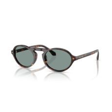 Giorgio Armani AR8219U 587956 HAVANA GREEN napszemüveg