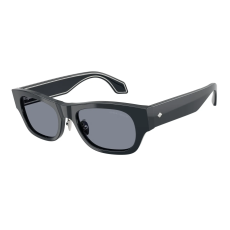 Giorgio Armani AR8224 615719 Blue Icon Blue napszemüveg