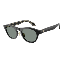 Giorgio Armani AR8225 500111 Black Grey napszemüveg napszemüveg