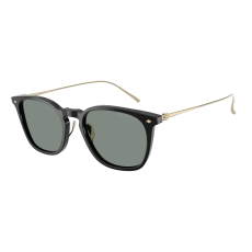 Giorgio Armani AR8226T 606011 Black Grey napszemüveg