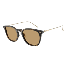 Giorgio Armani AR8226T 620773 Havana Brown napszemüveg napszemüveg