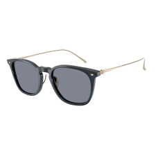 Giorgio Armani AR8226T 620919 Striped Blue Blue napszemüveg napszemüveg