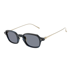 Giorgio Armani AR8227T 620919 Striped Blue Blue napszemüveg