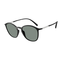 Giorgio Armani AR8233U 5042/1 Matte Black Grey napszemüveg napszemüveg