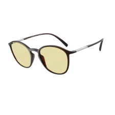 Giorgio Armani AR8233U 6239M4 Brown Photochromatic Brown napszemüveg napszemüveg