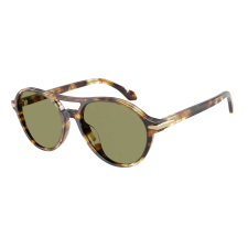 Giorgio Armani AR8236U 623214 Yellow Havana Green napszemüveg napszemüveg
