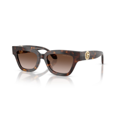 Giorgio Armani AR8246U 587913 HAVANA GRADIENT BROWN napszemüveg