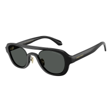 Giorgio Armani AR8247 500187 Black Dark Grey napszemüveg