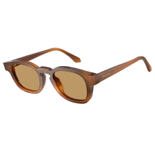 Giorgio Armani AR8254U 616373 Striped Honey Brown napszemüveg napszemüveg
