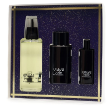 Giorgio Armani Armani Code EdT Set 240 ml kozmetikai ajándékcsomag
