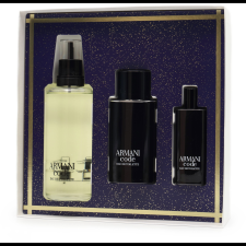 Giorgio Armani Armani Code EdT Set 240 ml (3614274109955) kozmetikai ajándékcsomag