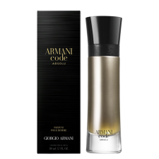 Giorgio Armani Code Absolu EDP 60 ml parfüm és kölni