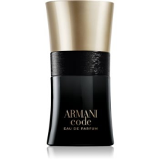 Giorgio Armani Code EDP 30 ml parfüm és kölni