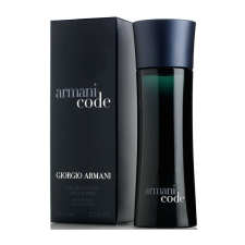 Giorgio Armani Code EDT 200 ml parfüm és kölni