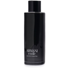 Giorgio Armani Code EdT 200 ml Refillable parfüm és kölni