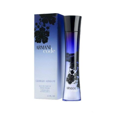Giorgio Armani Code EDT 50 ml parfüm és kölni