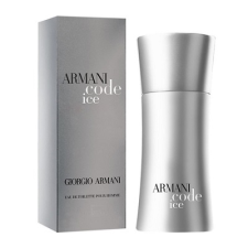 Giorgio Armani Code Ice EDT 75 ml parfüm és kölni
