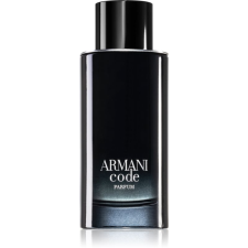 Giorgio Armani Code Le Parfum EDP 125 ml parfüm és kölni