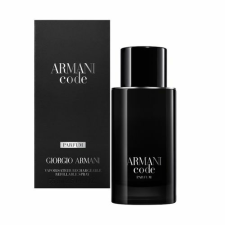 Giorgio Armani - Code Parfum EDP 75 ml parfüm és kölni