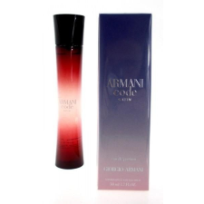 Giorgio Armani Code Satin EDP 75 ml parfüm és kölni