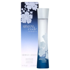 Giorgio Armani Code Summer Eau de Fraiche EDT 75 ml parfüm és kölni