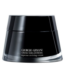 Giorgio Armani Crema Nera Supreme Reviving Light Cream Arcápoló 50 ml arckrém