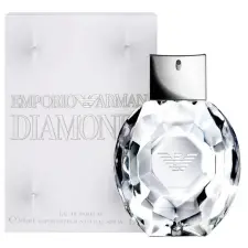 Giorgio Armani Diamonds EDP 20 ml parfüm és kölni