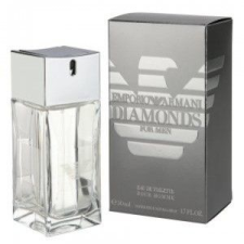 Giorgio Armani Diamonds EDT 50 ml parfüm és kölni