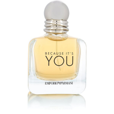 Giorgio Armani EMPORIO ARMANI Mert Ön 50 ml parfüm és kölni