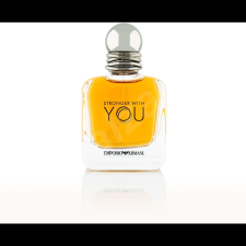 Giorgio Armani Emporio Armani Stronger With You EdT 150 ml (3614271992727) parfüm és kölni