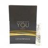 Giorgio Armani Emporio Armani Stronger With You Only, EDT - Illatminta