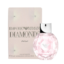 Giorgio Armani Emporio Diamonds Rose, edt 50ml - Teszter parfüm és kölni