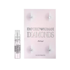 Giorgio Armani Emporio Diamonds Rose, Illatminta parfüm és kölni
