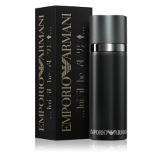 Giorgio Armani Emporio He 2024 EDT 100 ml parfüm és kölni