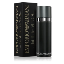 Giorgio Armani Emporio He 2024 EDT 50 ml parfüm és kölni