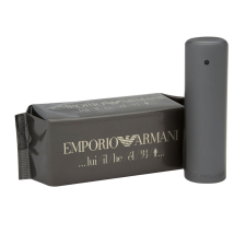 Giorgio Armani Emporio He EDT 50 ml parfüm és kölni